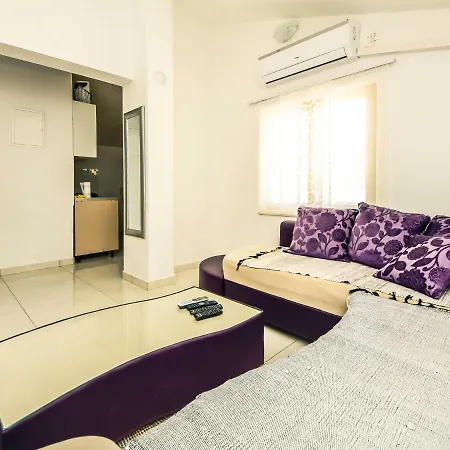 Mirjana-1 By Interhome Apartament *