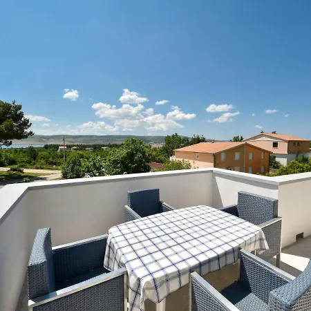Apartament Mirjana-1 By Interhome *
