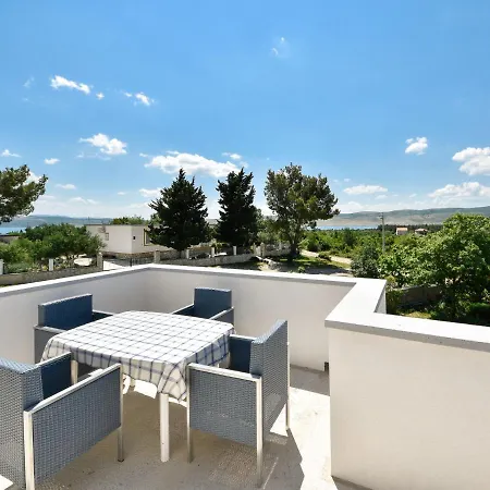 Mirjana-1 By Interhome Apartament *