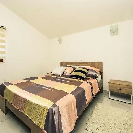 Mirjana-1 By Interhome Apartment