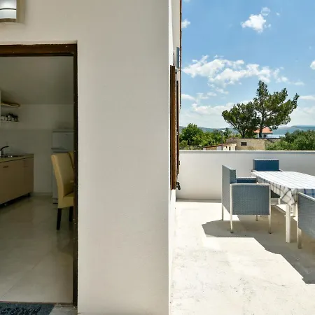 Mirjana-1 By Interhome Apartment